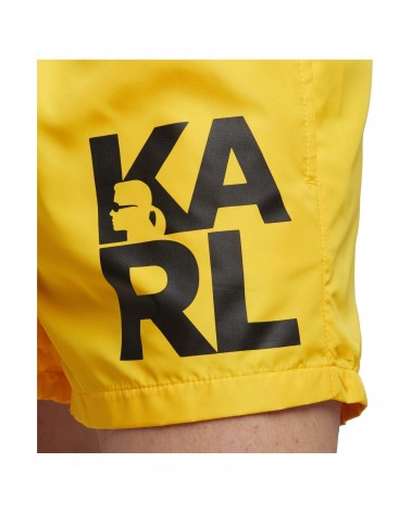 KARL LAGERFELD - Bañador Classic Karl
