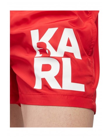 KARL LAGERFELD - Bañador Classic Karl