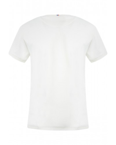 LE COQ SPORTIF - Camiseta con Logo x Leona Rose