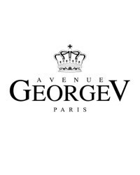Avenue George V Paris